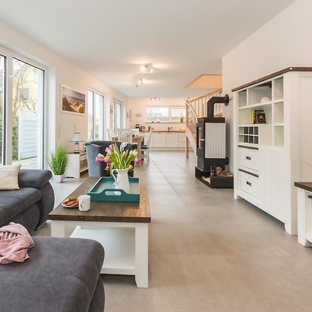 Strandhaus Lindenstrasse Цингст Екстер'єр фото