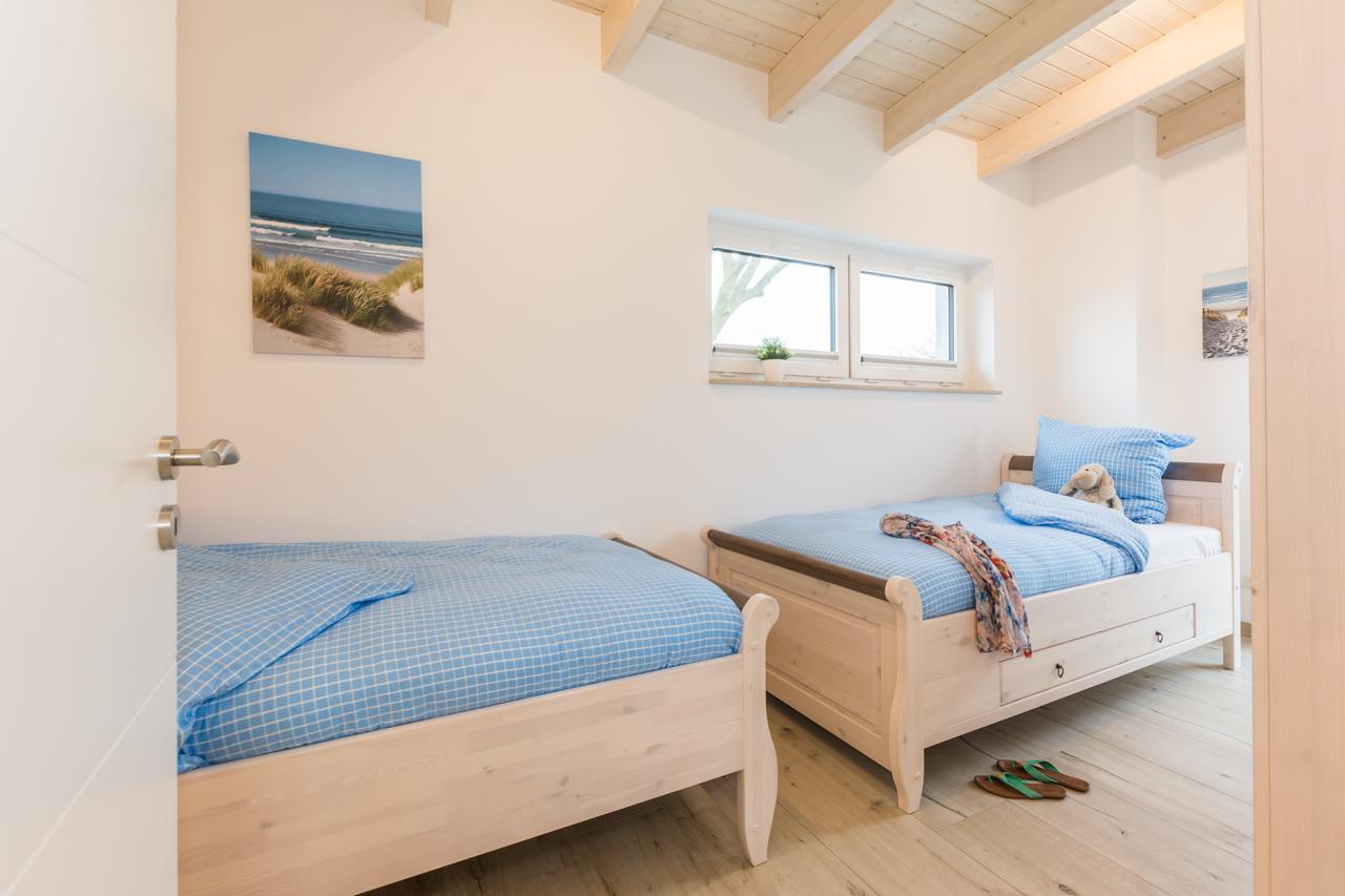 Strandhaus Lindenstrasse Цингст Екстер'єр фото