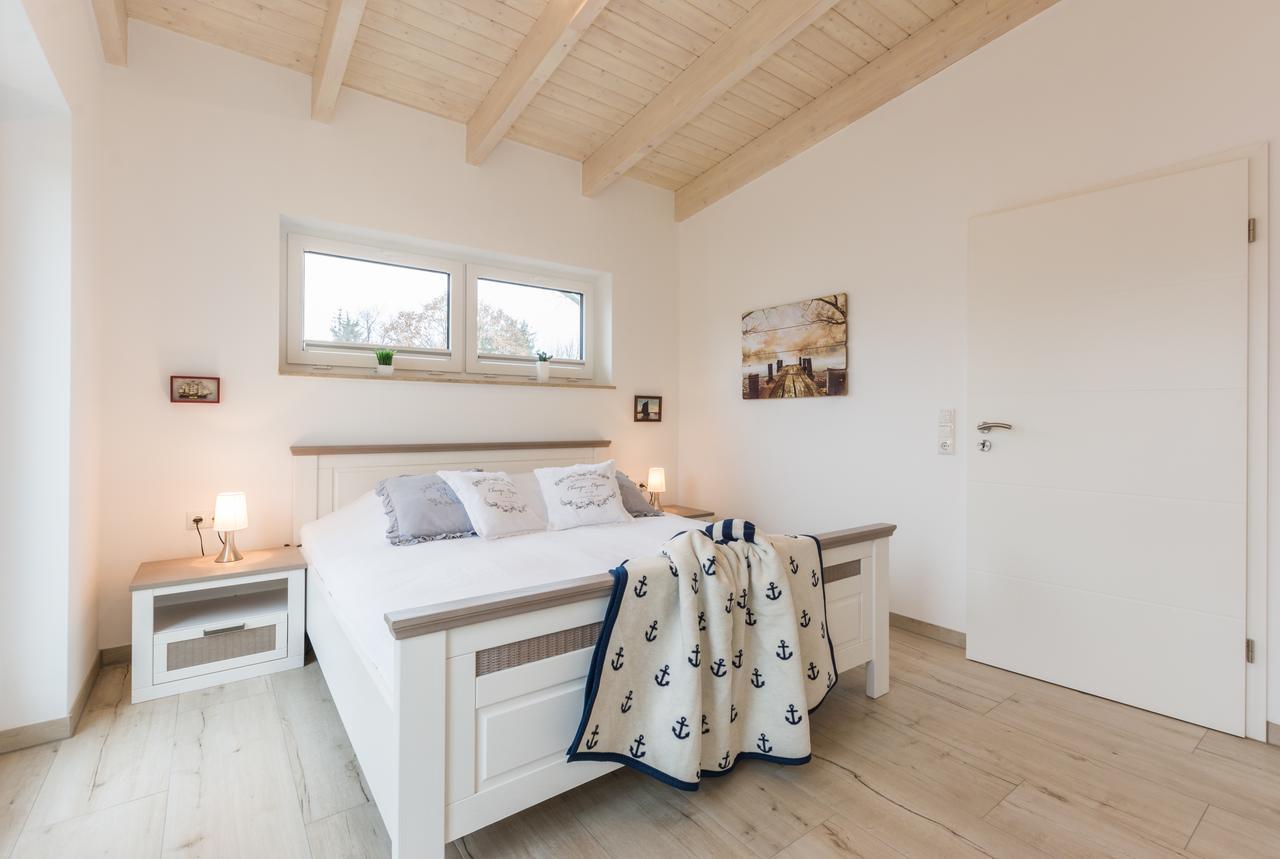 Strandhaus Lindenstrasse Цингст Екстер'єр фото