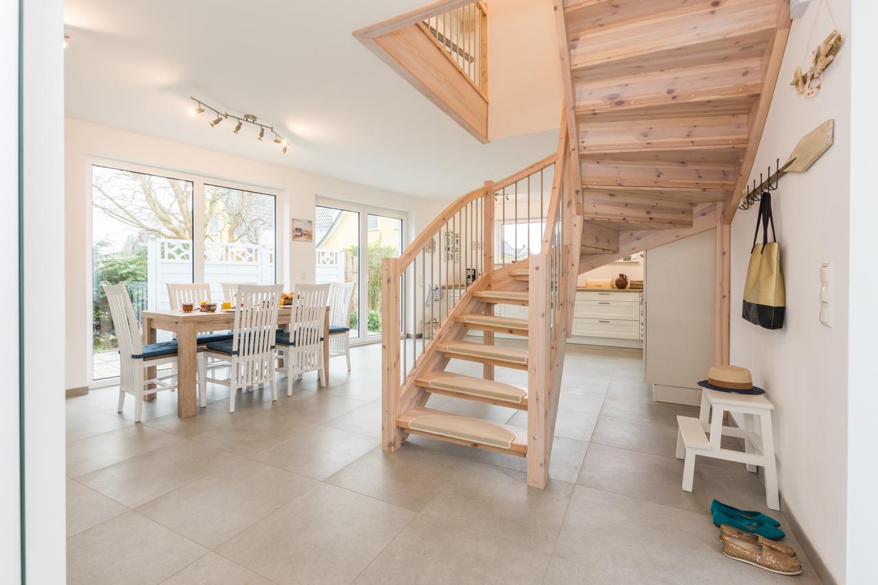Strandhaus Lindenstrasse Цингст Екстер'єр фото